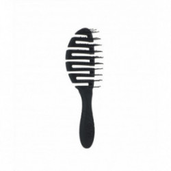 WetBrush Pro Flex Dry Hair Brush Lankstus šepetys plaukams Pink