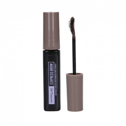 Maybelline Brow Drama Mascara Antakių tušas Dark Brown