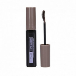 Maybelline Brow Drama Mascara Antakių tušas Dark Brown