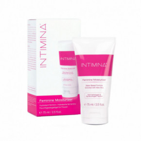 Intimina Feminine Moisturizer 75ml