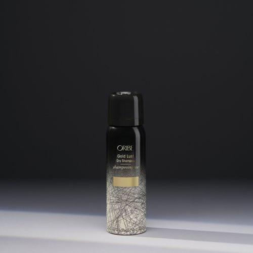 Oribe Gold Lust Dry Shampoo Sausas plaukų šampūnas 179g