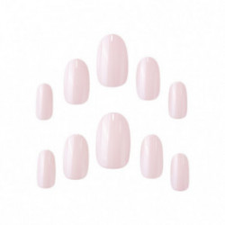 Elegant Touch Colour Nails- Oval Priklijuojami dirbtiniai nagai Jackie*