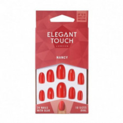 Elegant Touch Colour Nails- Oval Priklijuojami dirbtiniai nagai Jackie*
