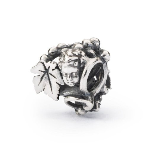 Trollbeads Smalsumo Fėja 1vnt.