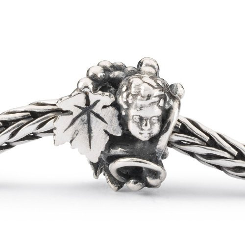 Trollbeads Smalsumo Fėja 1vnt.