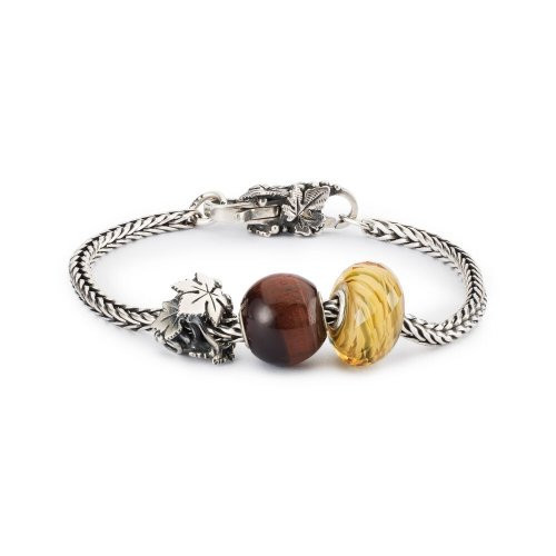 Trollbeads Smalsumo Fėja 1vnt.