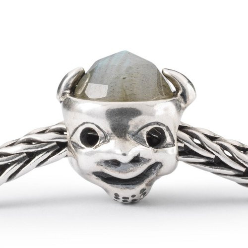 Trollbeads Elfas Saugotojas 1 vnt.