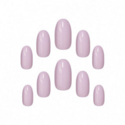 Elegant Touch Colour Nails- Oval Priklijuojami dirbtiniai nagai Jackie*