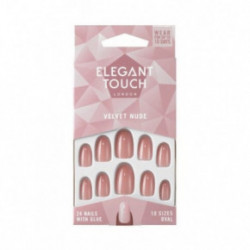 Elegant Touch Colour Nails- Oval Priklijuojami dirbtiniai nagai Jackie*