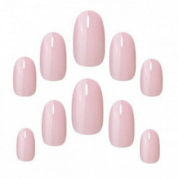 Elegant Touch Colour Nails- Oval Priklijuojami dirbtiniai nagai Jackie*