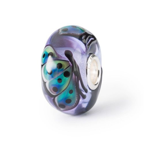 Trollbeads Sparnai 1 vnt.