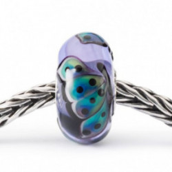 Trollbeads Sparnai 1 vnt.