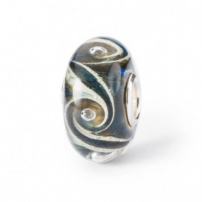 Trollbeads Swirl Surprise Bead 1 tk