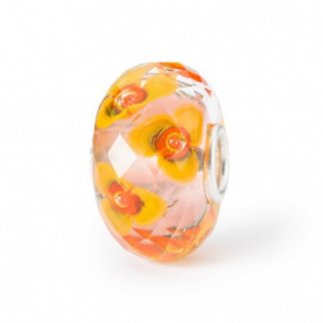 Trollbeads Sunflower Fantasy Bead 1pcs