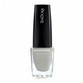 Isadora Wonder Nail Polish Nagų lakas 266 Silver Sage