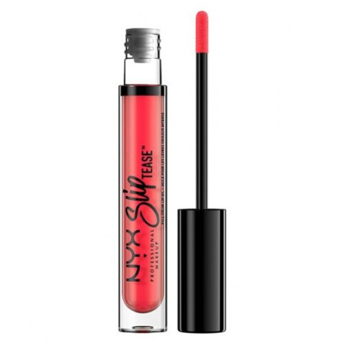 NYX Professional Makeup Slip Tease Full Color Lip Oil Lūpų blizgis 4ml