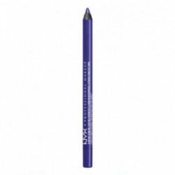 NYX Professional Makeup Slide On Pencil Akių pieštukas 1.2g