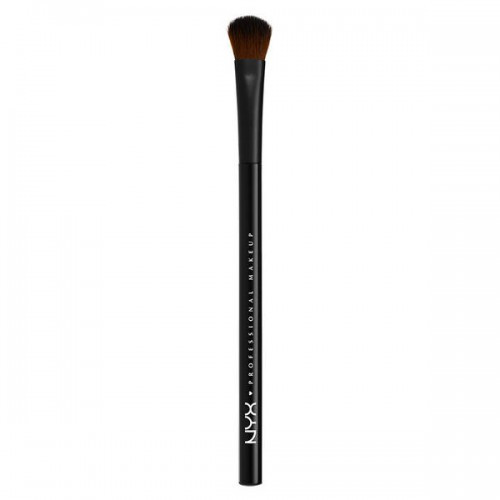 NYX Professional Makeup Pro All Over Shadow Brush Šepetėlis akių šešėliams