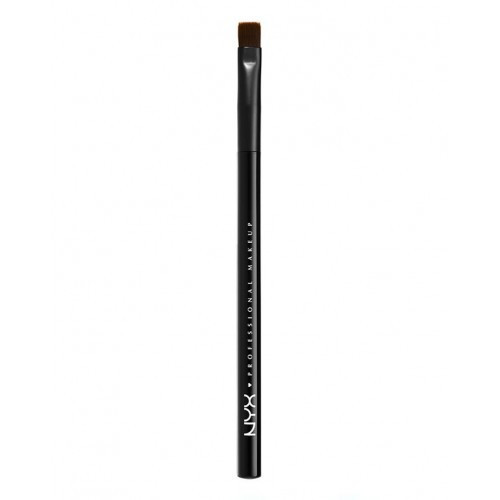 NYX Professional Makeup Pro Spot Concealer Brush Šepetėlis maskavimui