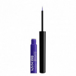 NYX Professional Makeup Vivid Brights Eyeliner Akių kontūras 2ml