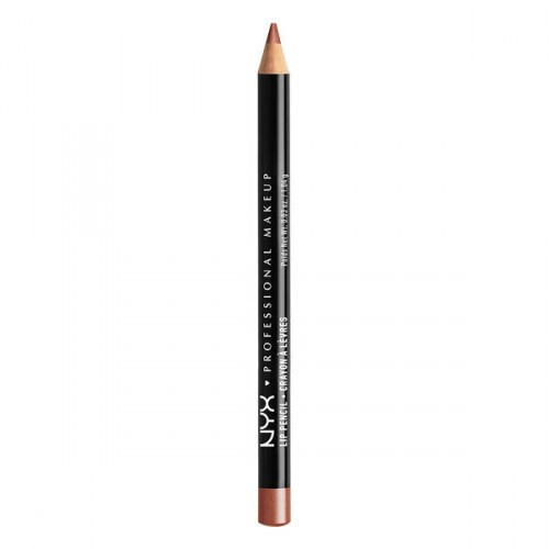 NYX Professional Makeup Slim Lip Pencil Lūpų pieštukas 1g