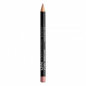 NYX Professional Makeup Slim Lip Pencil Lūpu zīmulis 1g