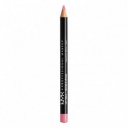 NYX Professional Makeup Slim Lip Pencil Lūpų pieštukas 1g