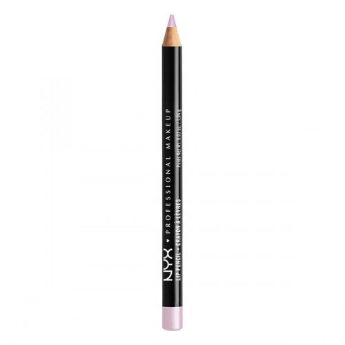 NYX Professional Makeup Slim Lip Pencil Lūpų pieštukas 1g