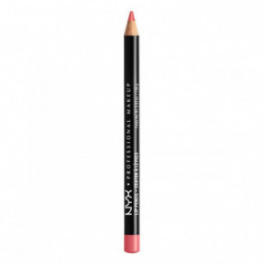 NYX Professional Makeup Slim Lip Pencil 1g