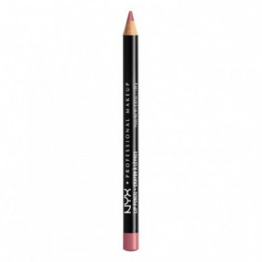 NYX Professional Makeup Slim Lip Pencil Huulepliiats 1g