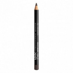 NYX Professional Makeup Slim Lip Pencil Lūpų pieštukas 1g