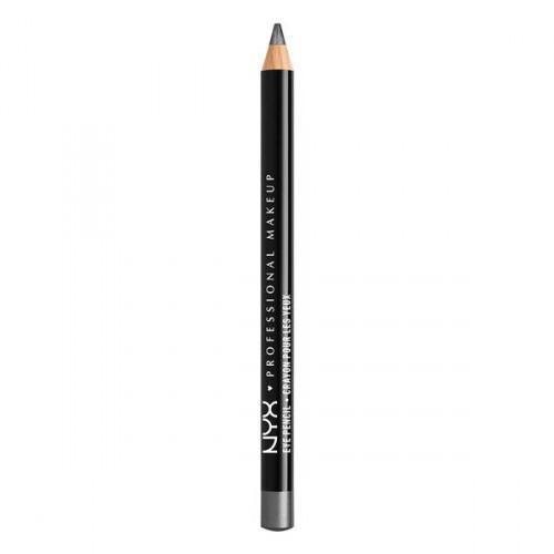 NYX Professional Makeup Slim Eye Pencil Akių pieštukas 1g