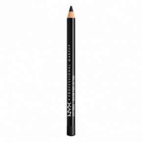 NYX Professional Makeup Slim Eye Pencil 1g