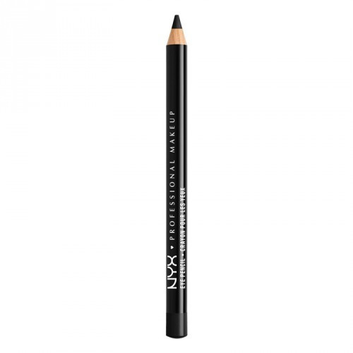 NYX Professional Makeup Slim Eye Pencil Akių pieštukas 1g