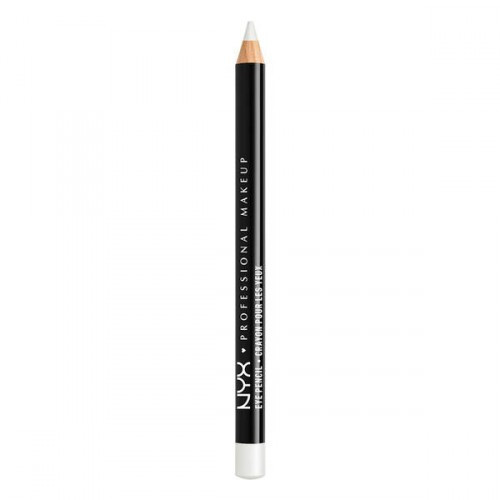 NYX Professional Makeup Slim Eye Pencil Akių pieštukas 1g