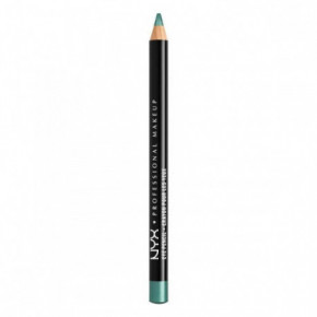 NYX Professional Makeup Slim Eye Pencil Akių pieštukas 1g