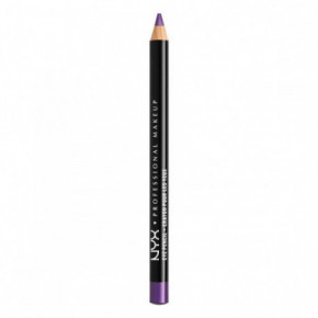 NYX Professional Makeup Slim Eye Pencil Acu zīmulis 1g