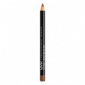 NYX Professional Makeup Slim Eye Pencil Akių pieštukas 1g