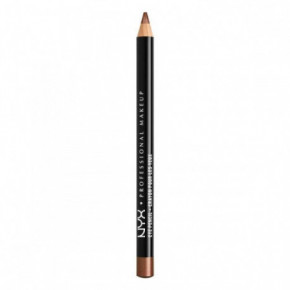 NYX Professional Makeup Slim Eye Pencil Akių pieštukas 1g