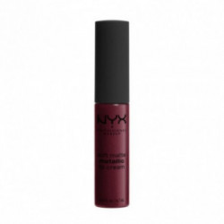 NYX Professional Makeup Soft Matte Lip Cream Skysti lūpų dažai 6.74ml