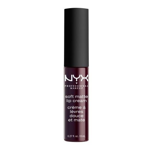 NYX Professional Makeup Soft Matte Lip Cream Lūpų kremas 8ml