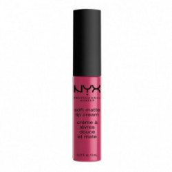 NYX Professional Makeup Soft Matte Lip Cream Lūpų kremas 8ml