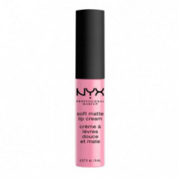 NYX Professional Makeup Soft Matte Lip Cream Lūpų kremas 8ml