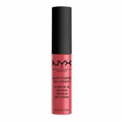 NYX Professional Makeup Soft Matte Lip Cream Lūpų kremas 8ml