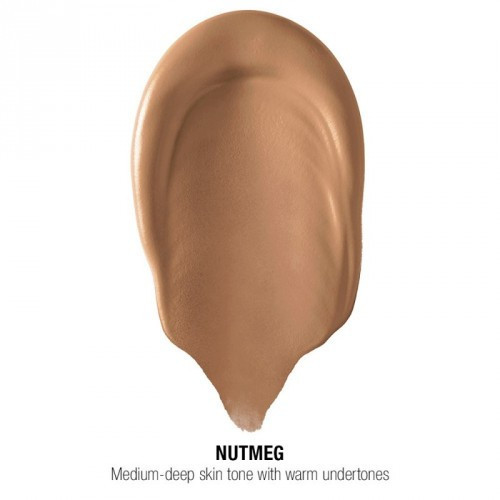 NYX Professional Makeup Stay Matte Not Flat Liquid Foundation Makiažo pagrindas 35ml