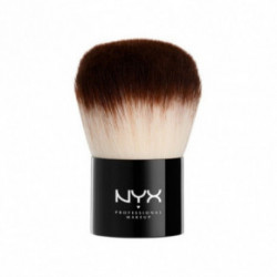NYX Professional Makeup Pro Kabuki Brush Šepetėlis