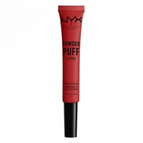 NYX Professional Makeup Powder Puff Lippie Lip Cream 12ml