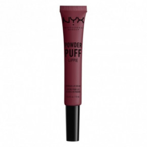 NYX Professional Makeup Powder Puff Lippie Lip Cream 12ml