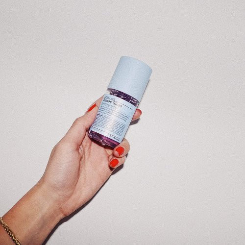 J Beverly Hills Blonde Gloss Toning Treatment Oil Aliejus šviesiems plaukams 30ml