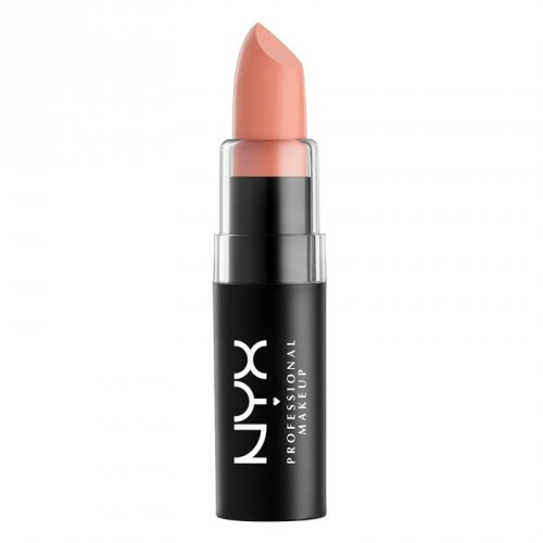 NYX Professional Makeup Matte Lipstick Matiniai lūpų dažai 4.5g